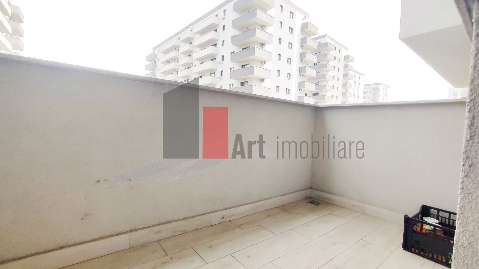 Garsoniera Uverturii-Ajustorului - Poză 7