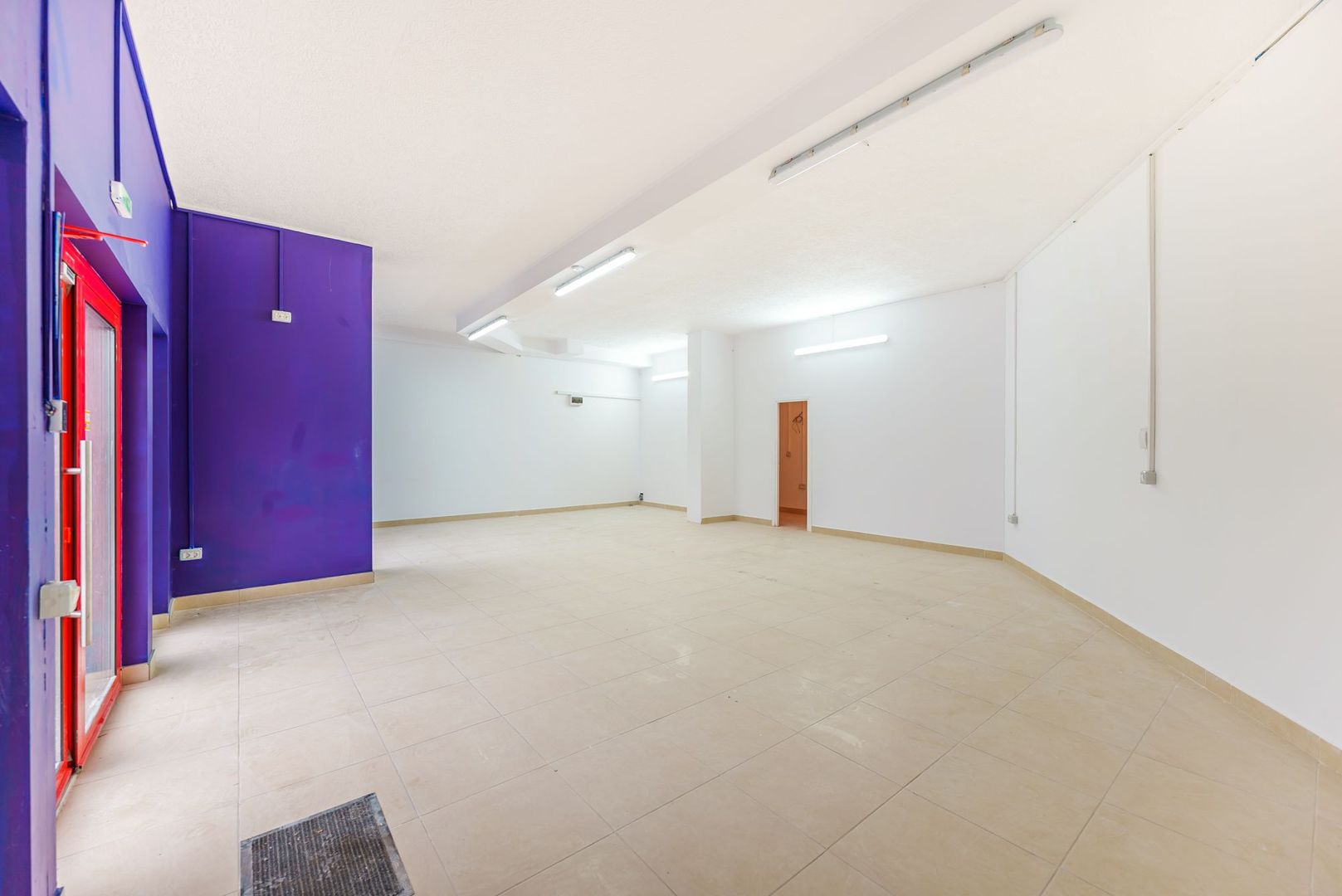 Spațiu birouri în zona Banu Mărăcine RED 3 - Poză 5