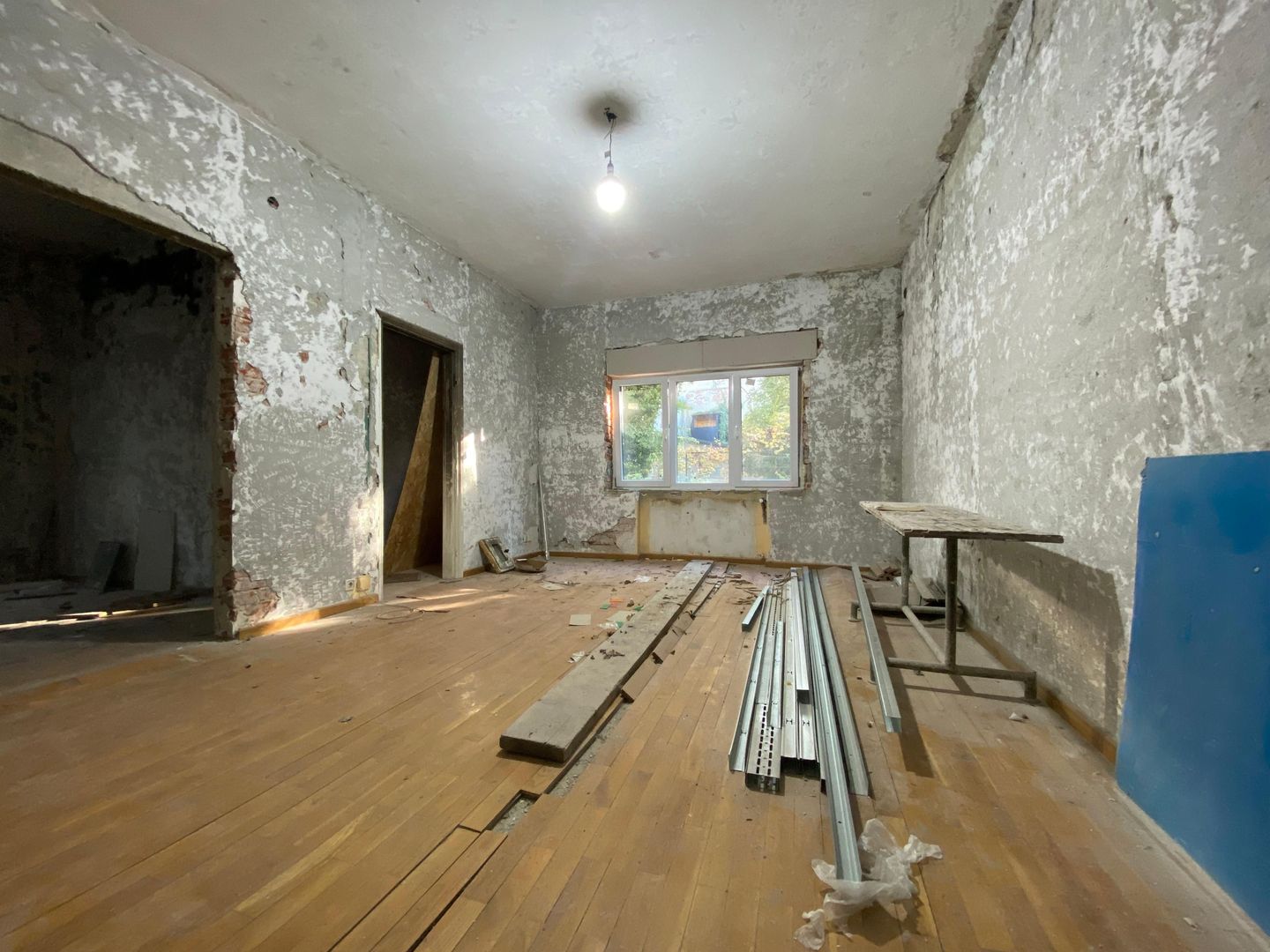 Apartament 3 camere Unirii | Centrala Proprie - Poză 2