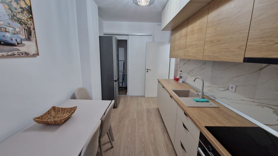 Apartament cu 2 camere de inchiriat in Alba Iulia - Poză 6