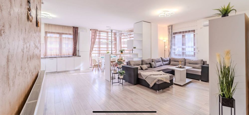 Apartament 2 camere Torontalului  | Bloc cu lift | Parcare inclusa - Poză 3