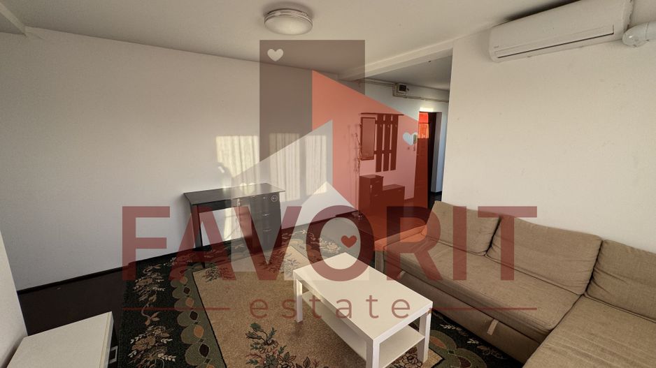 Apartament  3 camere mobilat si utilat in zona Girocului - Poză 3