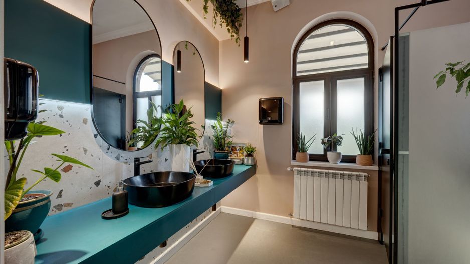 Vindem Afacerea ! Mini Hotel + Cafenea/ Restaurant ! Parcul Carol ! - Poză 32