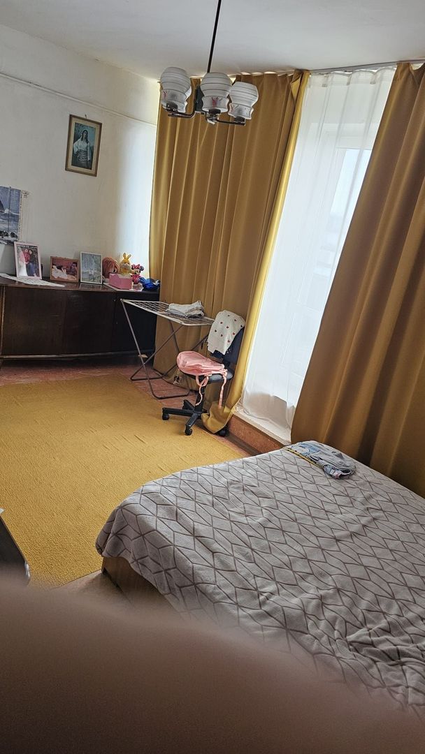 Vanzare 2 Camere Iuliu Maniu - Lujerului- - Poză 1