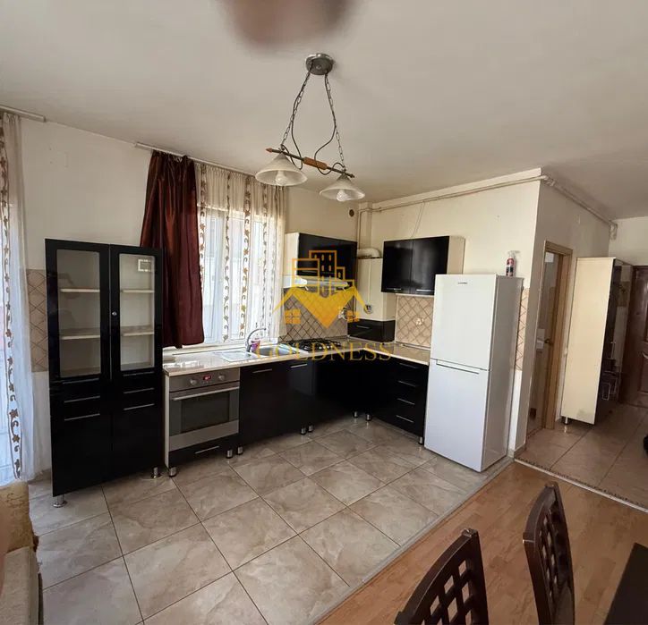 3 camere, 65 mp, cart. Dambul Rotund str. Lombului Zona Calea Baciului - Poză 5