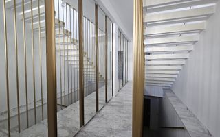 Cladire de birouri de vanzare***877mp***Dorobanti - Poză 8