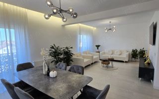 🏡 Penthouse exclusivist cu 4 camere – 120 mp utili - Poză 3