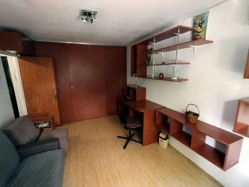 Garsoniera zona Salajan - Plt. Petre Ionescu - Poză 2