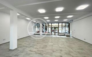 Spatiu comercial de inchiriat in zona Cantemir, Oradea - Poză 2