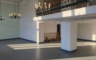 Spatiu comercial 400mp in zona 0-Oradea - Poză 5