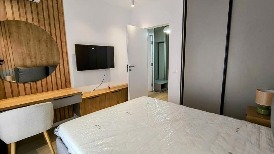 Nusco City- Aviatiei- Promenada Mall- Pipera - Poză 13