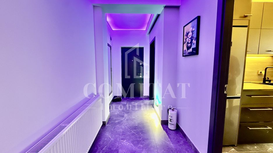 Apartament la cheie | Parcare | Zona Str Porii - Poză 18