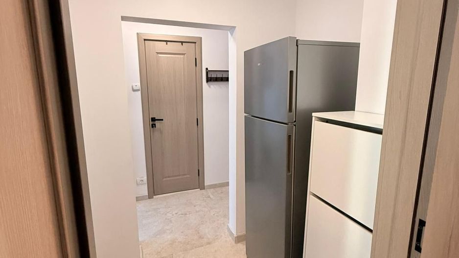 2 camere | Dorobanti | Perla | axinte Uricariul - Poză 8