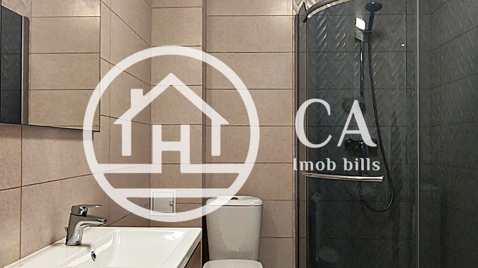 Apartament de închiriat cu 2 camere în Iosia Residence, Oradea - Poză 8