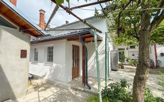 Apartament  78 mp utili cu gradina de 100 mp pe strada Brasov! - Poză 12