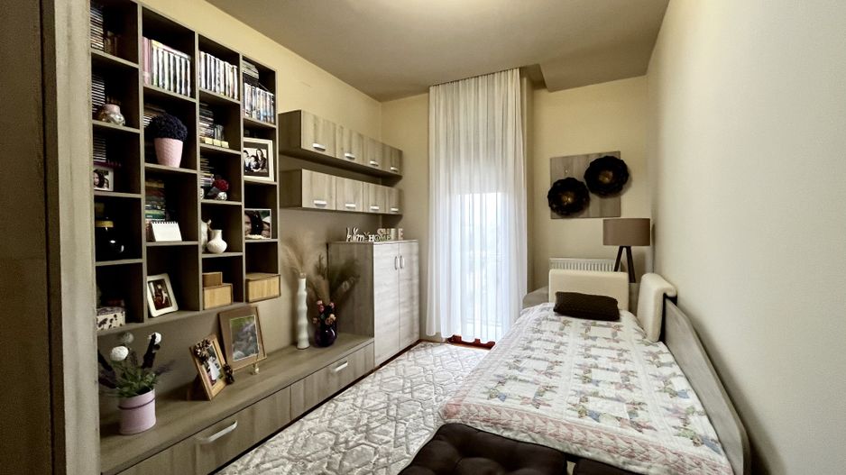 Casa spațioasă și primitoare cu garaj dublu, în Braytim – Soarelui - Poză 20