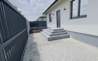 Casa individuala noua | 4 camere | Otopeni - Poză 7