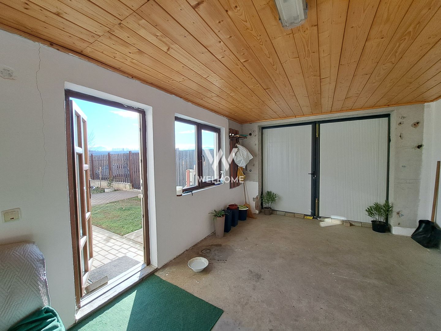 Casa spatioasa si utila,  5 camere, garaj, pivnita  - Sibiu - Poză 18