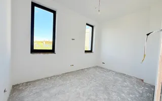 Vilă modernă de vânzare | 5 camere | Dumbrava Vlăsiei | Teren 750 mp - Poză 11