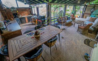 Palazu Mare / Elvila  - Vila deosebită compusă din S+P+2E, mobilata și utilata - Poză 72