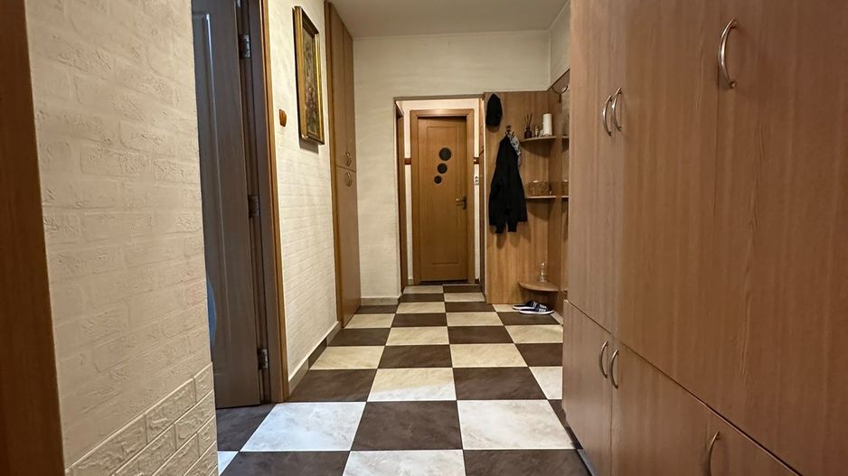 2 camere | Decebal | 59,81 mp | Parter | Ideal locuință sau investiție - Poză 9