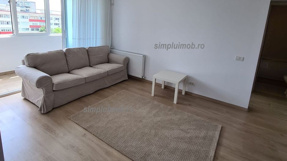 2 camere renovat mobilat utilat Sos Giurgiului Sector 4 - Poză 1