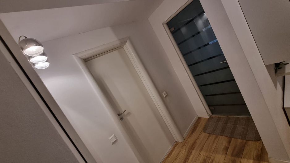 De Inchiriat apartament 2 camere, rond Alba Iulia - Poză 15