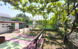 CASA  POIANA | PANOURI SOLARE | TEREN 800 MP - Poză 27
