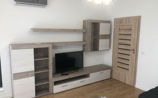 Garsonieră modernă cu Centrală Proprie – Metrou Lujerului - Poză 4