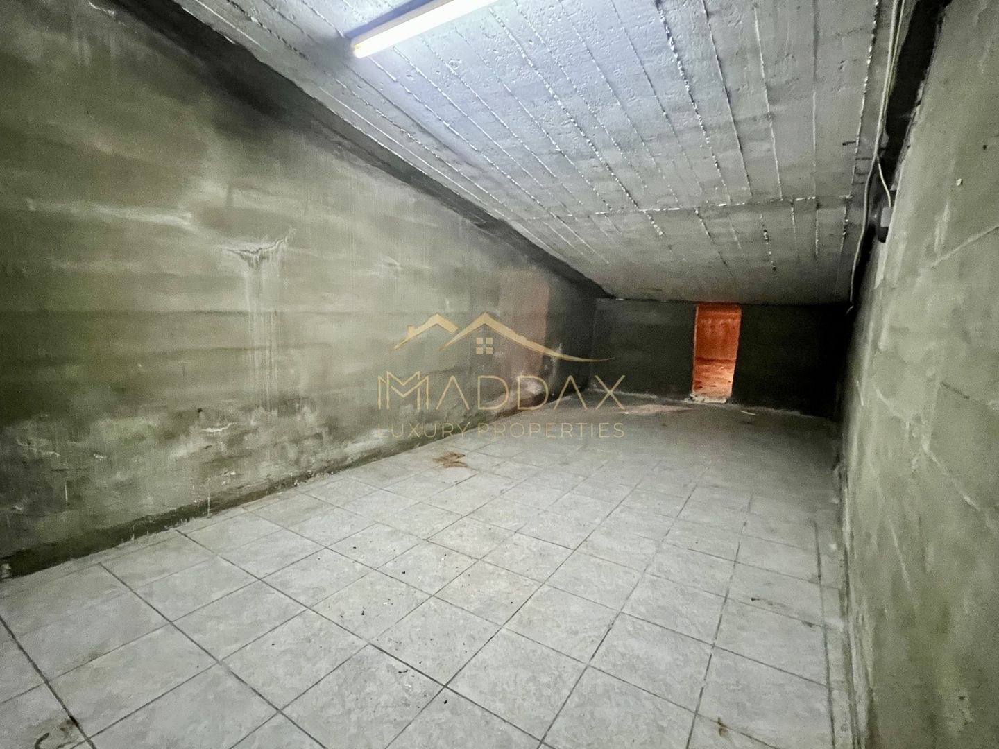 Spațiu Generos -  Subsol **350 mp | Acces Auto | Lujerului – Militari - Poză 9