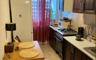 AP. 2 CAMERE STEFAN C.M, PET-FRIENDLY, BUCATARIE INCHISA, MODERN - Poză 4