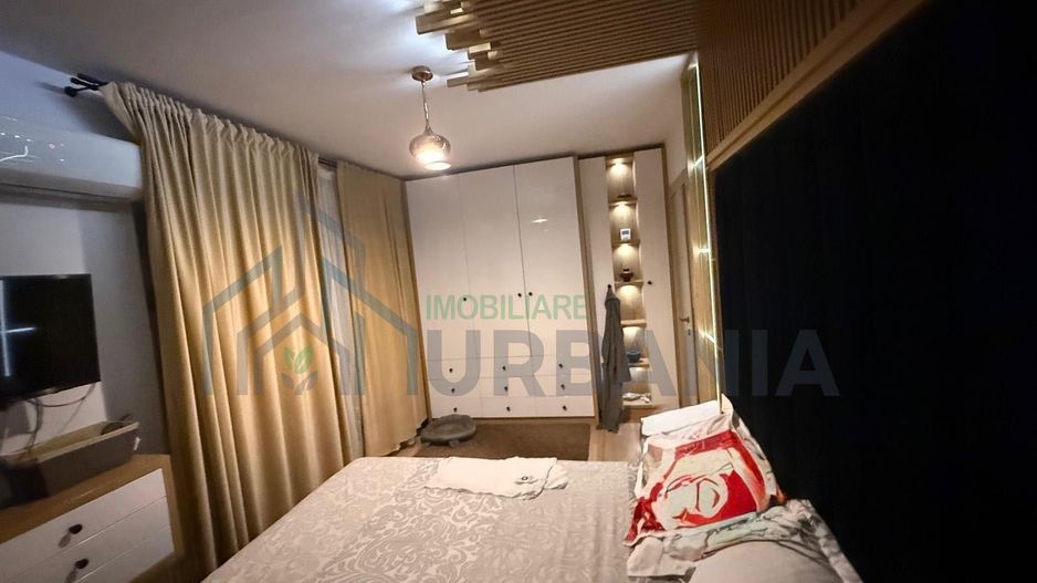 Apartament 2 camere decomandat de vanzare - Complex HIMSON, Iasi - Poză 8
