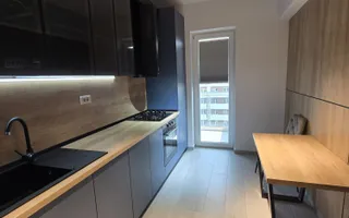 Prima inchiriere | 2 Camere + parcare inclusa, The Grand Kristal - Poză 12