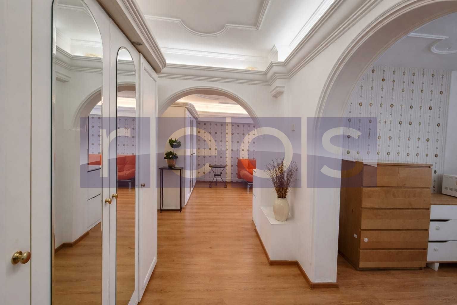 VANZARE 2 CAMERE DECOMANDAT-VEDERE PARCUL TINERETULUI - Poză 4