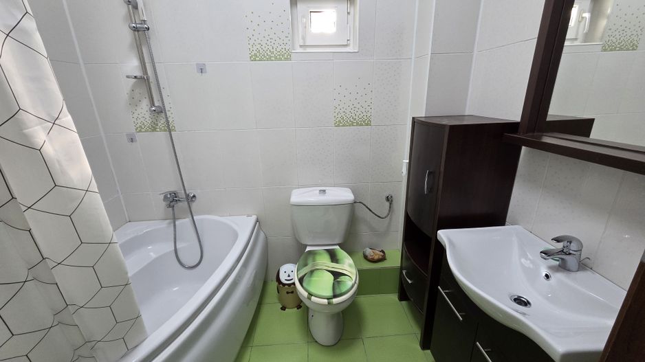 Apartament 2 camere Bucureștii Noi proaspat renovat - Poză 10