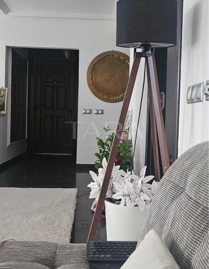 Apartament cu 3 camere, terasă de 70 mp și încălzire în pardoseală. - Poză 4