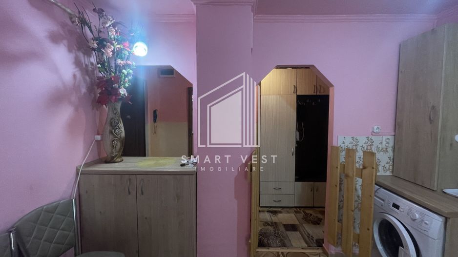 Apartament 2 camere | 58 mp | Zona Micro 17 - Poză 5