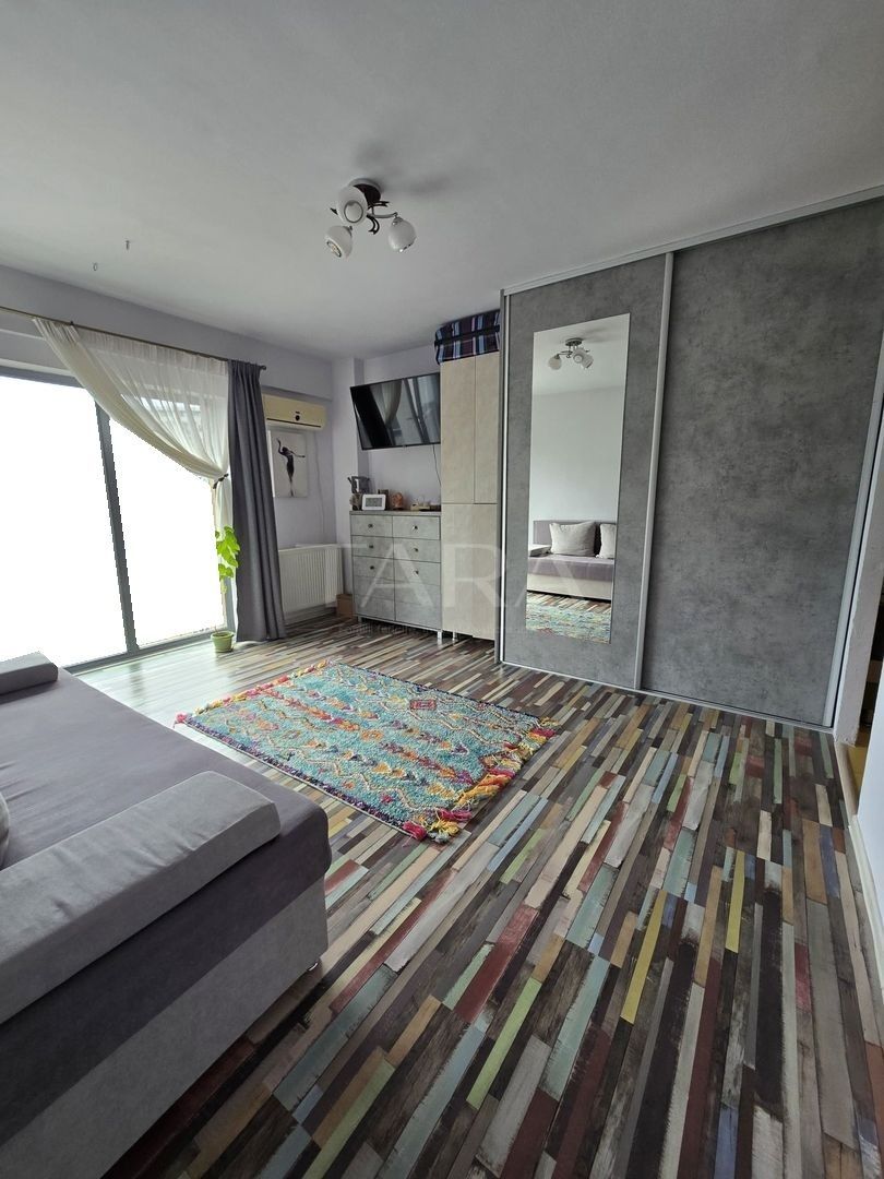Apartament 1 cameră – 31 mp – Piața 1 Mai. - Poză 4
