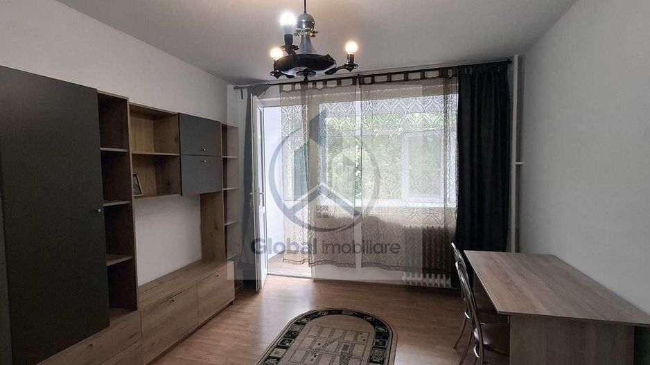Apartament 2 camere de închiriat Teiul Doamnei | Decomandat - Poză 1