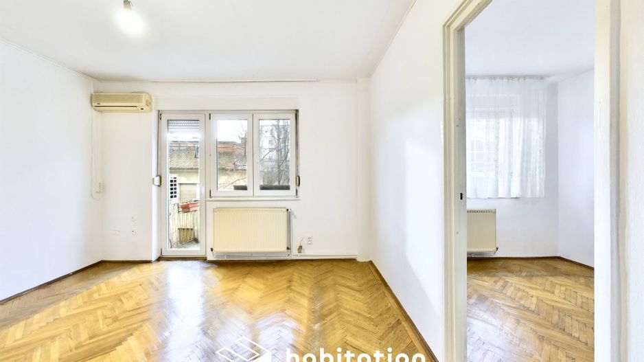 Tur virtual –Apartament 3 camere | Piața 700 | Parcare | Comision 0% - Poză 5