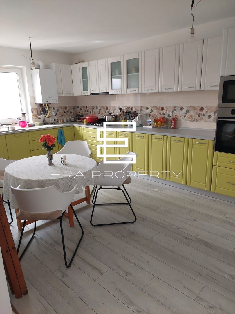 Casa individuala, teren 830 mp, pivnita ,Mohu-Selimbar - Poză 1