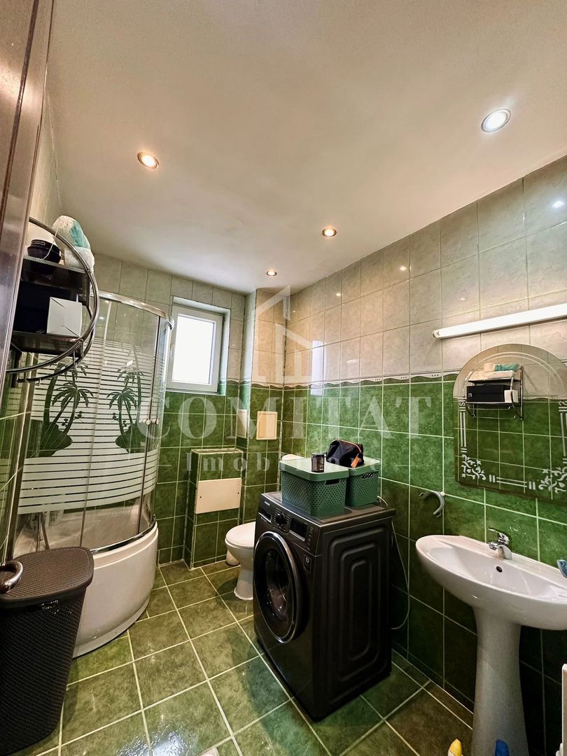 Apartament cu 3 camere | Zona Eroilor - Florești - Poză 7