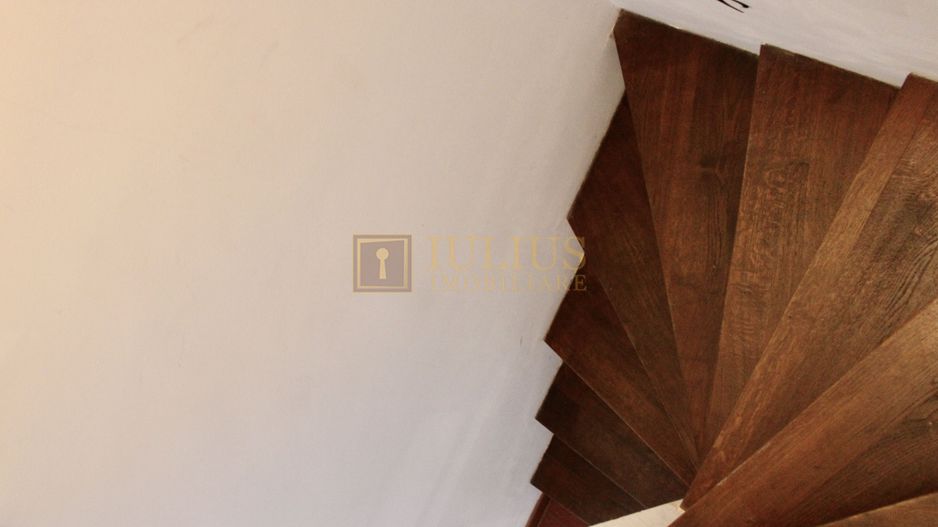 Zona Modern, Spatiu Generos, Parter, Centrala Proprie, Curte Comuna - Poză 16