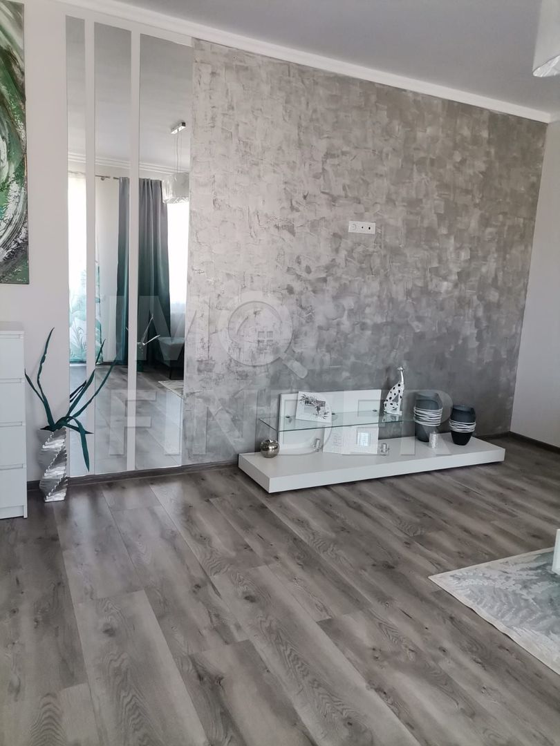 Vanzare 3 camere Floresti, zona Porii/Urusagului - Poză 6