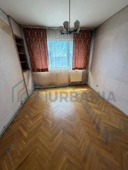 Apartament 4 camere ultracentral, lângă Palas Mall și Moldova Center, Iași - Poză 3
