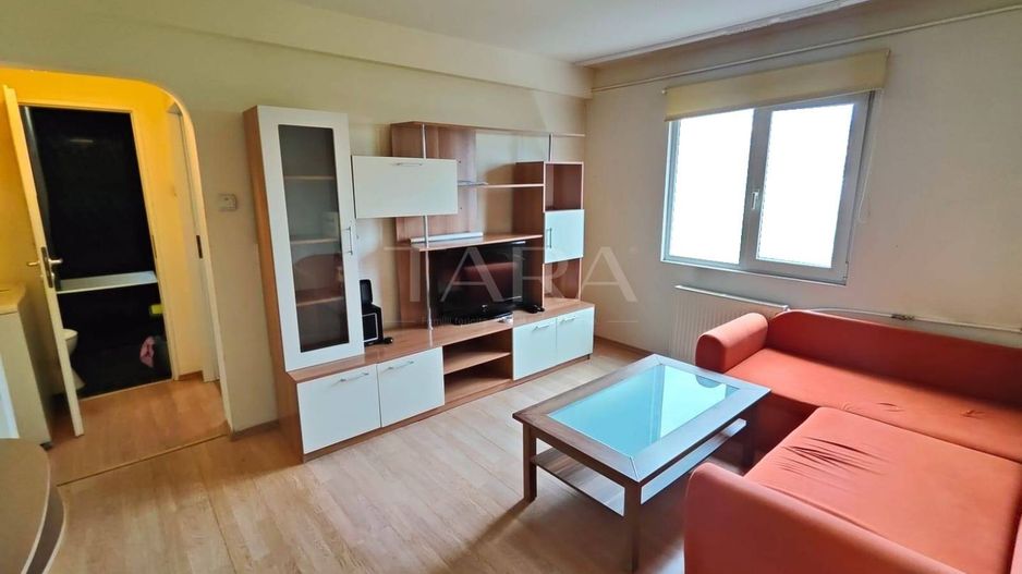 Vânzare apartament cu 2 camere, ideal pentru personalizare – Mănăștur. - Poză 1