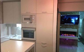 Apartament 3 camere, renovat premium, zona Cantemir, Iași - Poză 1