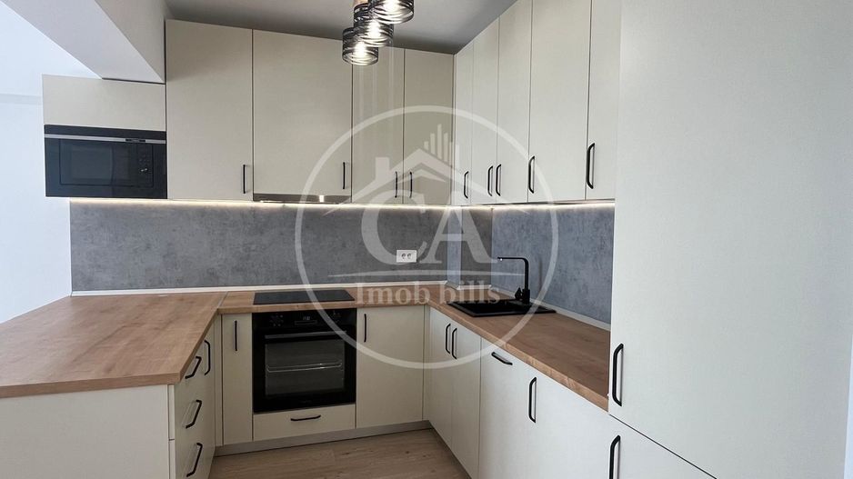 Apartament cu 2 camere de închiriat în Prima Green, Oradea - Poză 3