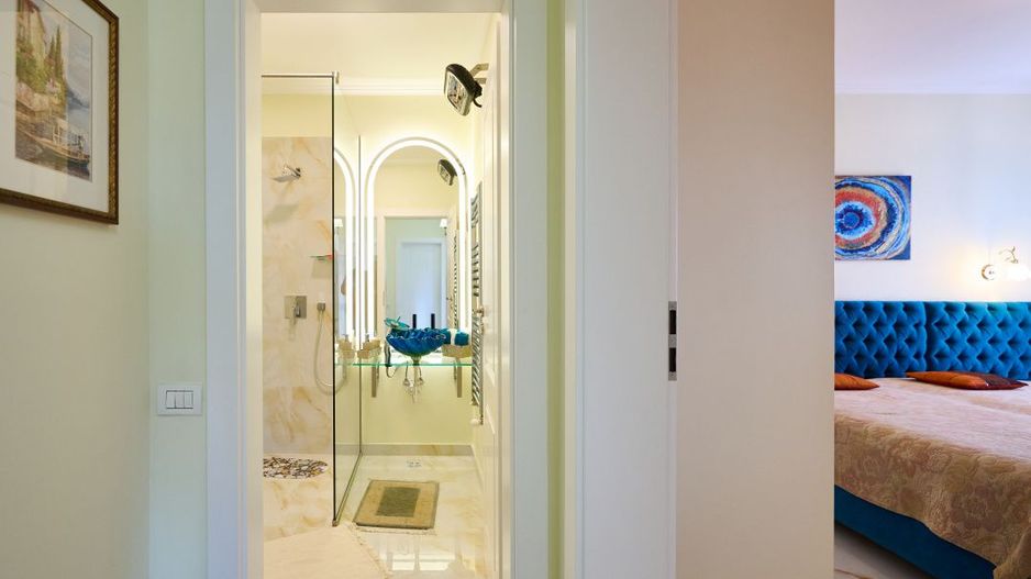 Apartament central, premium -  162 mp, Pitesti  - Poză 14
