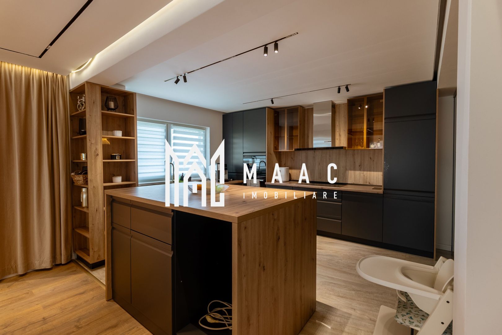 Casa/Vila 5 camere | Teren de 354 mp | Zona Viile Sibiului - Poză 3